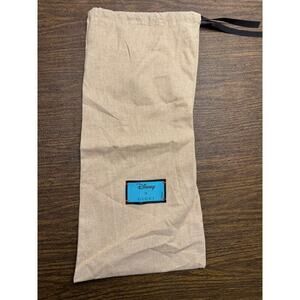 Disney x Gucci Collaboration Tall Luxury Designer Dust Bag